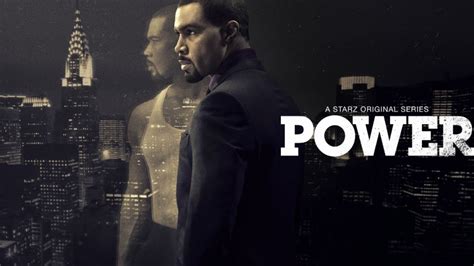Power Season 2 Episode 3 Review Like Were Any Other Couple Youtube