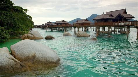 A Beautiful Pangkor Island Lets Go Here Airpaz Blog