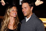 Tom Brady and Gisele Bundchen: A Timeline of Their Relationship ...