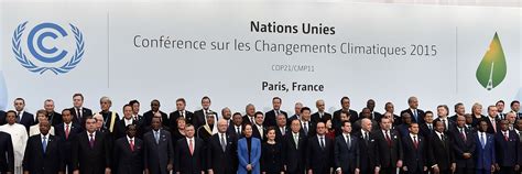 Accordi Di Parigi 5 Anni Di Promesse Non Mantenute Acli Provinciali