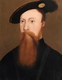 Thomas Seymour (1508–1549), Lord Seymour of Sudeley | Art UK