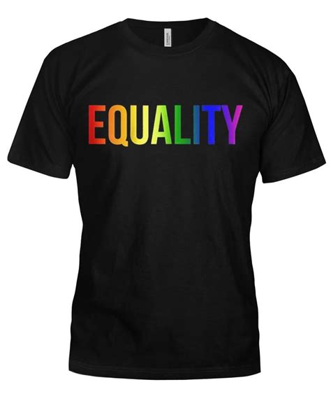 Pin On Lgbt Pride Gay Lesbian Shirt