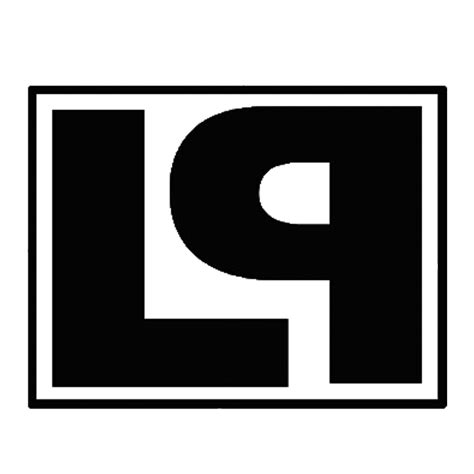 Logotipo De Linkin Park Lp Png Transparente Stickpng