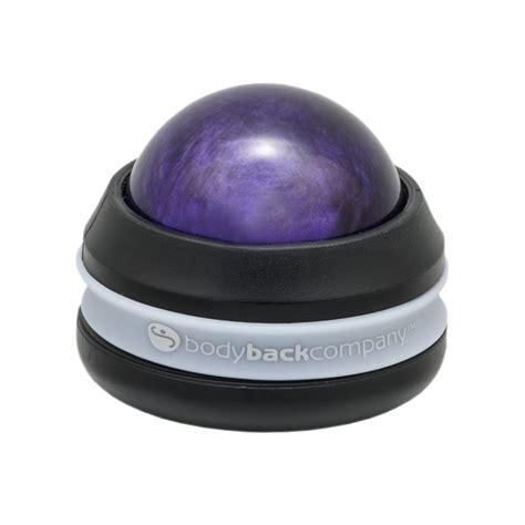 Massage Roller Ball Self Massage Therapy Tool Massage Roller Ball Massage Therapy Tools