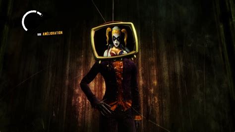 Batman Arkham Asylum Ep 6 Youtube