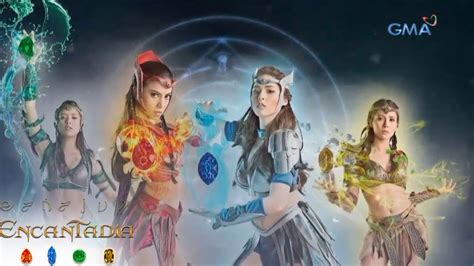 Bayang Barrios Reveals Story Behind Famous Encantadia 58 Off