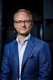 Michael Kruse zum Hamburger FDP-Chef und Spitzenkandidaten gewählt ...