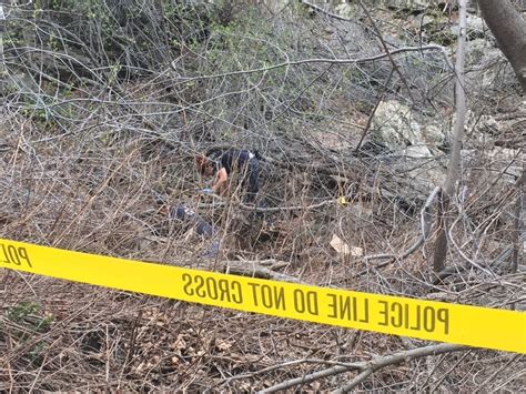 Police Release New Information On Discovered Human Remains Kptm