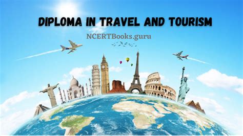 Diploma In Travel And Tourism Fees Colleges Eligibility Career Jobs