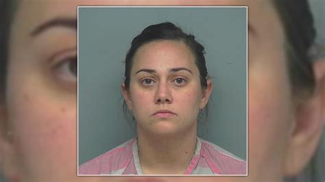 New Caney Isd Employee Samantha Cummings Held On 75k Bond After