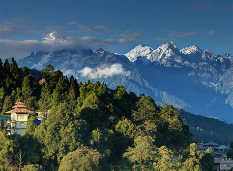 Sikkim In January Top Places Things To Do Festivals And Attractions