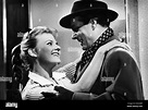 Man ist nur zweimal jung, Österreich 1958, Regie: Helmut Weiss ...