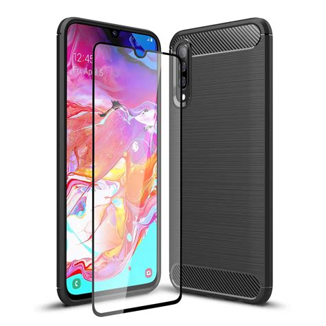 10 Best Cases For Samsung Galaxy A70 Wonderful Engineering