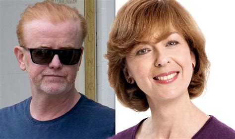 Lynn Bowles Bbc Radio 2 Legend Begged To Stay By Chris Evans ‘never