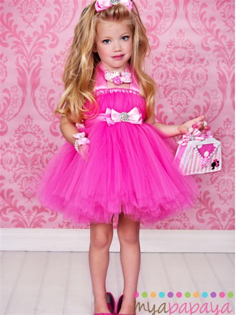 ☑ How To Dress As Barbie For Halloween Anns Blog