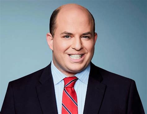 Where Is Brian Stelter Going After Leaving Cnn Is He Fired From The
