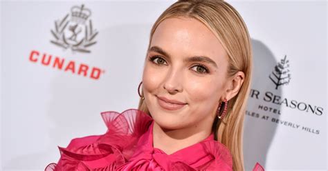 Jodie Comer Joins Bbcs “talking Heads” Remake Popsugar Entertainment Uk