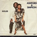 Ashford & Simpson - Solid (1984, Vinyl) | Discogs