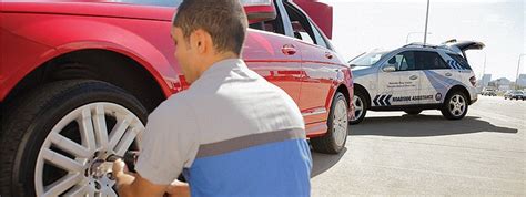 Acura of pleasanton is proud to serve the bay area. Roadside Assistance Services in Pleasanton, CA | Mercedes-Benz