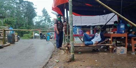 Syarat dan prosedur pendaftaran jalur mandiri. Syarat Pendaftaran Pt. Boyang Purbalingga : Warga Desa Di Purbalingga Geger Setelah Mengetahui ...