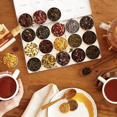 Best Gifts For Tea Lovers 14 Surprises You Can Send Today