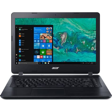 Acer Aspire 3 14 Tum 2018 Amd A6 9220 14gb Ssd 256 Gb Azerty