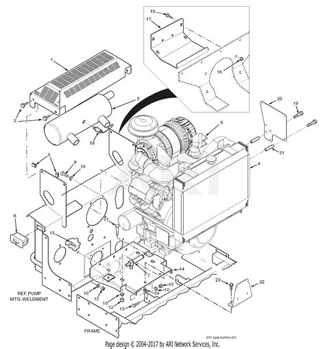 These technical documents and manual will help you learn more about your kohler engine and help ensure years of steady performance. Scag STT61V-31EFI-SS (Turf Tiger) (S/N D7900001-D7999999 ...