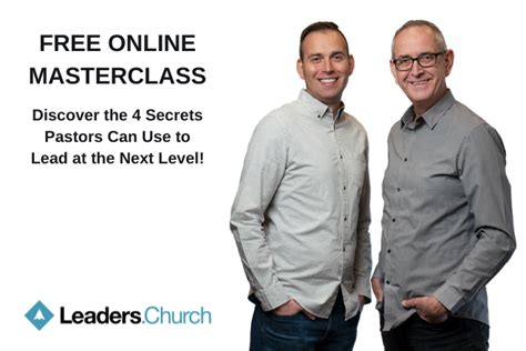 Free Online Masterclass Login To This Event
