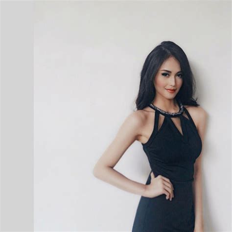 Top Hottest Filipina And Pinay Fhm Models Jakarta Bars Nightlife
