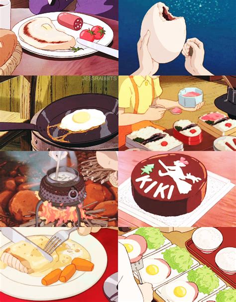 Studio Ghibli Food Studio Ghibli Movies Studio Ghibli Art Hayao