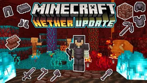 How to update your powerpoint software to the latest version? MCPE Nether Update Addon in 2020 | Xbox one, Minecraft, Xbox