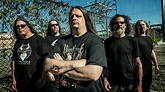 Cannibal Corpse Address Pat O'Brien Arrest, Confirm Upcoming Tour Will ...