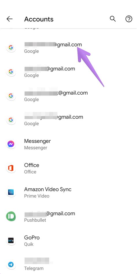 Another potential problem you can run into is not getting your email on your desktop computer because they are downloaded onto your phone and removed from the server. Top 17 Fixes for Gmail Not Showing New Emails on Android