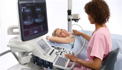 Ultrasound Guided Breast Biopsy Houston Medical Imaging