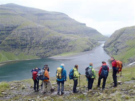 The Faroe Islands Business Destinations Make Travel Your Business