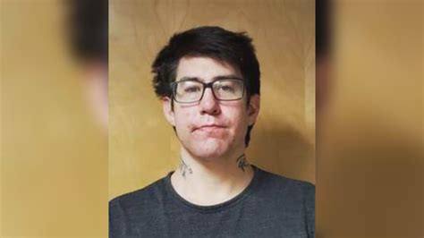 High Risk Sex Offender Arrested In Vancouver After Disappearing From Halfway House Globalnewsca