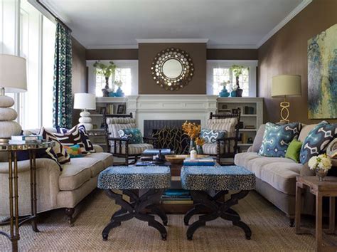 65 Beautiful Long Narrow Living Room Ideas Roundecor Brown Living