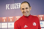Bildstrecke - Das war Thomas Häberli als Trainer beim FC Luzern