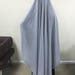 Transformer Gray Khimar Modern Burqa Nude Burka Muslim Etsy New Zealand