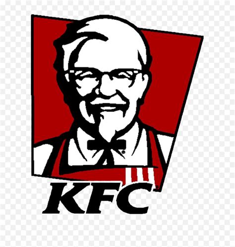 Kfc Logo Png Background Image Kfc Kentucky Fried Chicken Logo Kfc