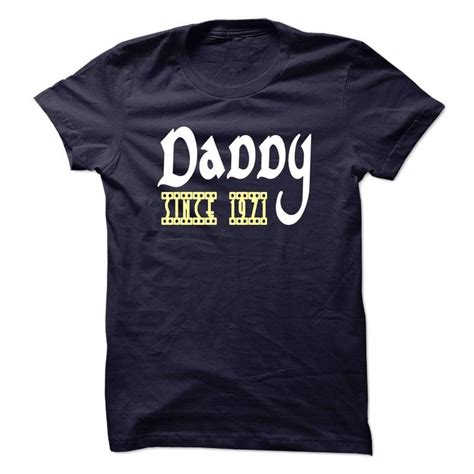 Awesome Limited Edition Daddy Since 1971 Order Now Check More At Bustedteestopage