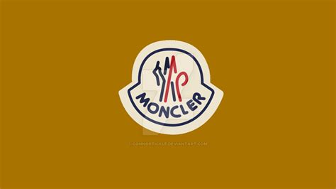 Moncler vector logo in eps vector format for adobe illustrator, corel draw and others vector editors (win/mac/linux). Moncler-logo by Connortickle on DeviantArt