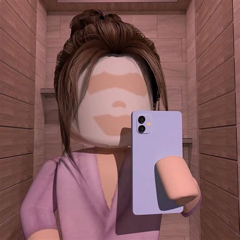 A E S T H E T I C B R O W N H A I R R O B L O X Zonealarm Results - cute roblox brown hair girl