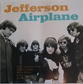Jefferson Airplane - Jefferson Airplane (2007, CD) | Discogs