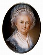 Martha Washington as a Slaveowner · George Washington's Mount Vernon