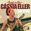 Cássia Eller Ao Vivo Rock in Rio - CD Rock Multisom