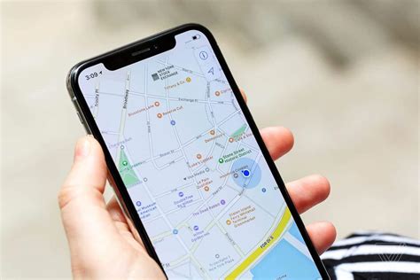 How to Track an iPhone or Android Phone