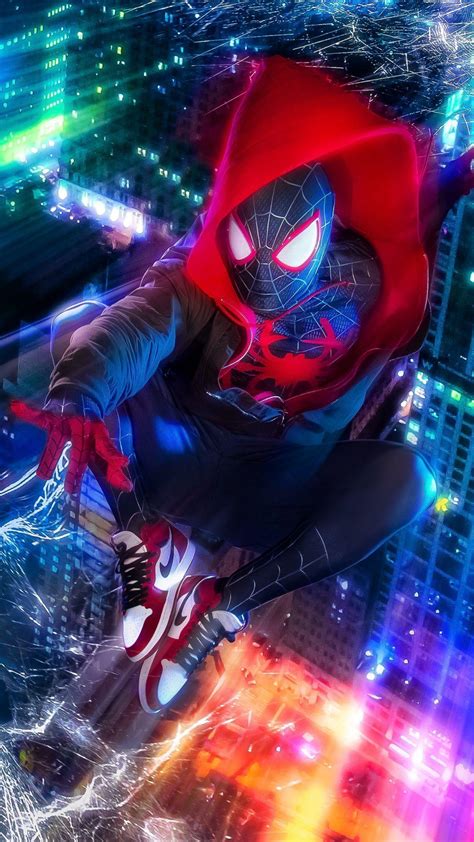 Spiderman Wallpapers Top Free Spiderman Backgrounds Wallpaperaccess