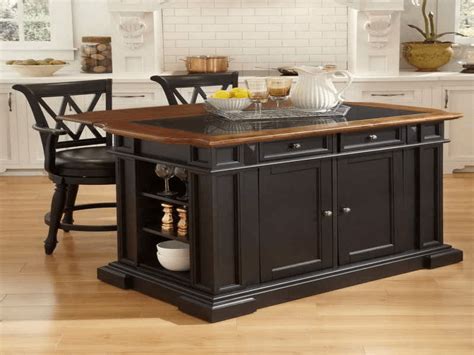 How To Build A Kitchen Island With Base Cabinets
