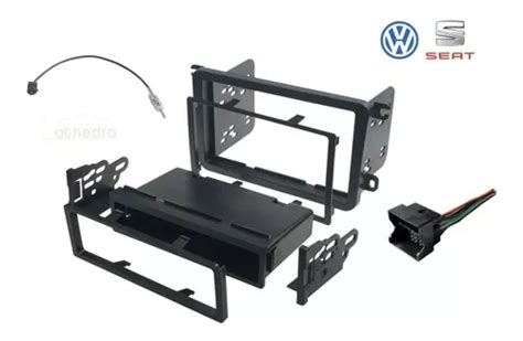 Kit Base Frente Jetta Golf Bora Tiguan Passat Beetle Vento Meses Sin